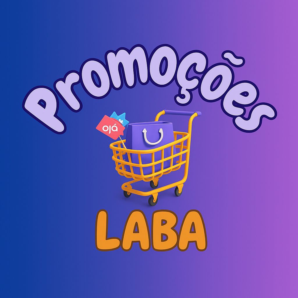 Promoções Laba
